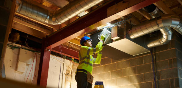Best Affordable Air Duct Cleaning  in Riverdale Park, CA