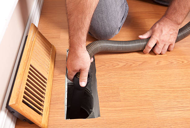 Best HVAC Duct Inspection Services  in Riverdale Park, CA
