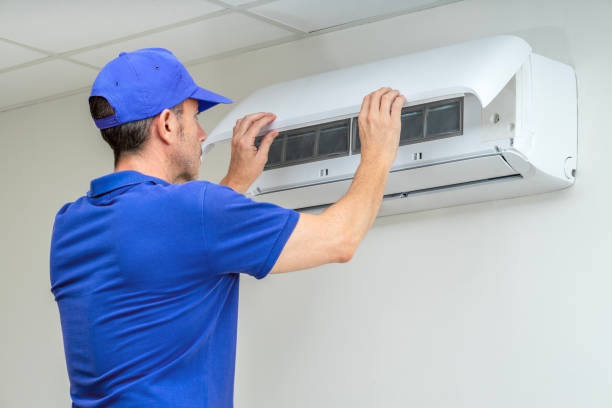Best Emergency Air Duct Cleaning  in Riverdale Park, CA